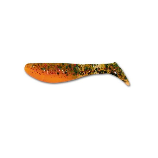 Shad Relax Kopyto 2.5inch Laminat 6.2cm  RKBLS25-L067 10 buc/plic