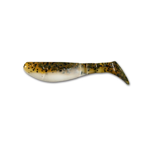 Shad Relax Kopyto 2.5inch Laminat 6.2cm  RKBLS25-L072 10 buc/plic