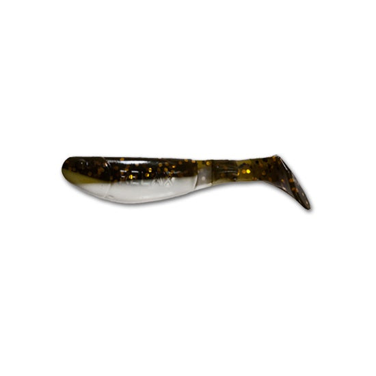 Shad Relax Kopyto 2.5inch Laminat 6.2cm   RKBLS25-L103 10 buc/plic