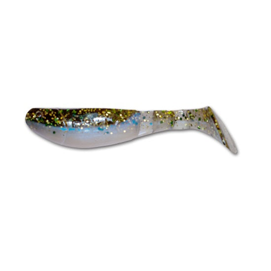 Shad Relax Kopyto 2.5inch Laminat 6.2cm  RKBLS25-L288 10 buc/plic