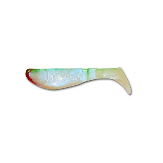 Shad Relax Kopyto 2.5inch Standard 6.2cm  RKBLS25-S022 10 buc/plic