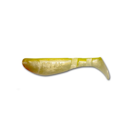 Shad Relax Kopyto 2.5inch Standard 6.2cm  RKBLS25-S030 10 buc/plic