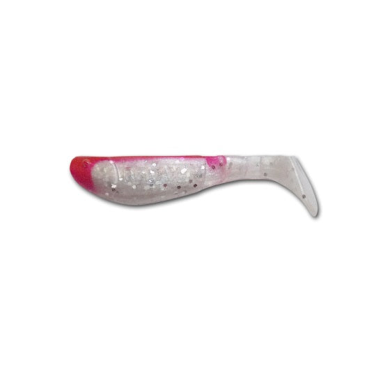 Shad Relax Kopyto 2.5inch Standard 6.2cm  RKBLS25-S033 10 buc/plic