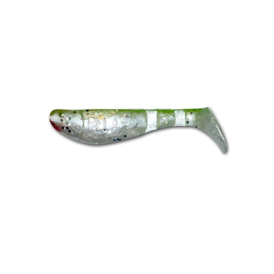 Shad Relax Kopyto 2.5inch Standard 6.2cm RKBLS25-S034 10 buc/plic