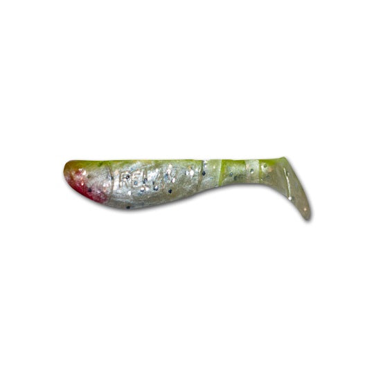 Shad Relax Kopyto 2.5inch Standard 6.2cm  RKBLS25-S036R 10 buc/plic