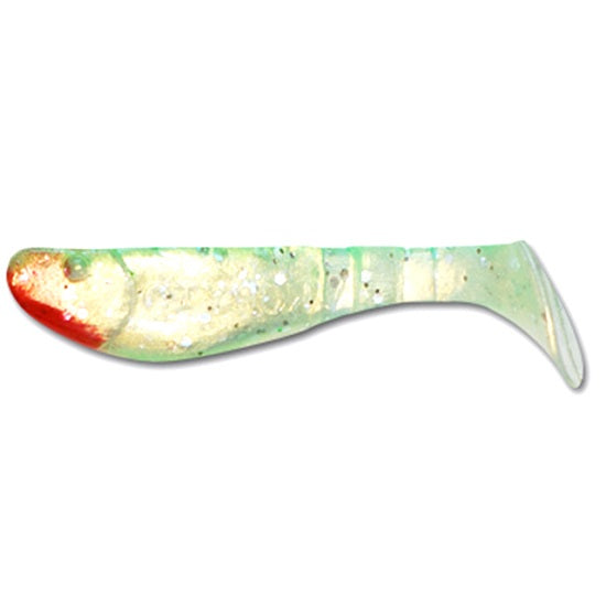 Shad Relax Kopyto 2.5inch Standard 6.2cm RKBLS25-S052 10 buc/plic