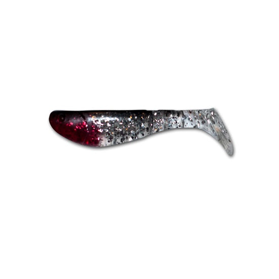 Shad Relax Kopyto 2.5inch Standard 6.2cm  RKBLS25-S065 10 buc/plic