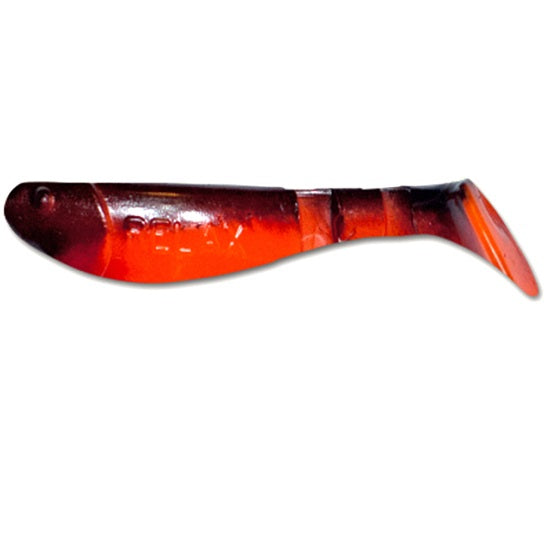 Shad Relax Kopyto 2.5inch Standard 6.2cm  RKBLS25-S072 10 buc/plic