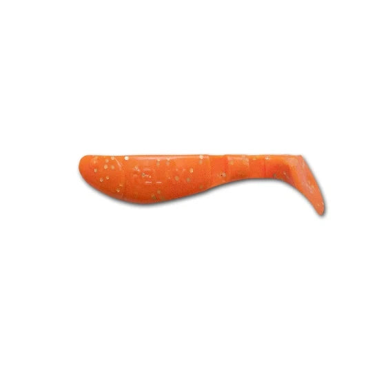 Shad Relax Kopyto 2.5inch Standard 6.2cm  Rkbls25-s073 10 Buc/plic