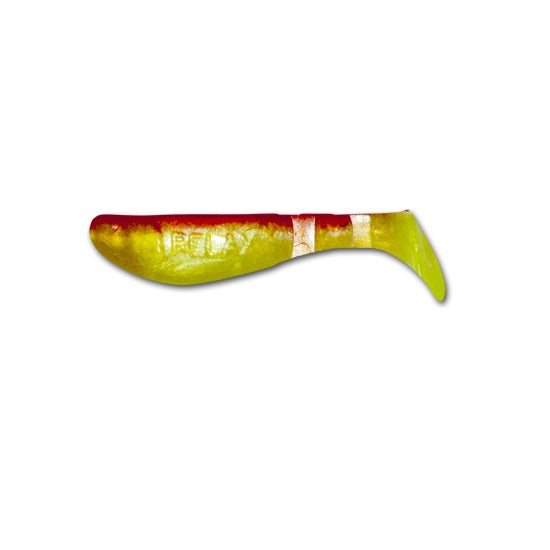 Shad Relax Kopyto 2.5inch Standard 6.2cm  RKBLS25-S082 10 buc/plic