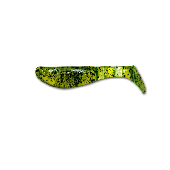 Shad Relax Kopyto 2.5inch Standard 6.2cm   RKBLS25-S123 10 buc/plic