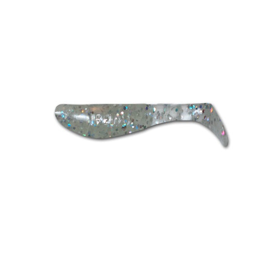 Shad Relax Kopyto 2.5inch Standard 6.2cm  RKBLS25-S133 10 buc/plic