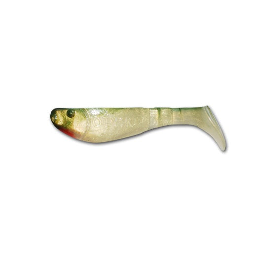 Shad Relax Kopyto 2.5inch Standard 6.2cm   RKBLS25-S144R 10 buc/plic