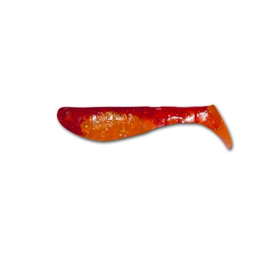 Shad Relax Kopyto 2.5inch Standard 6.2cm  RKBLS25-S171 10 buc/plic