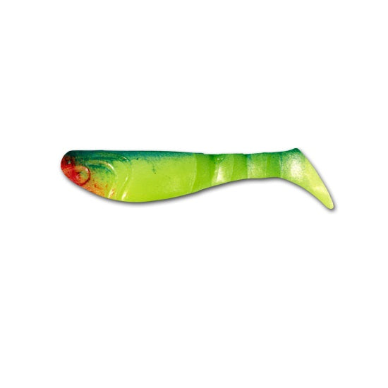 Shad Relax Kopyto 2.5inch Standard 6.2cm  RKBLS25-S208 10 buc/plic