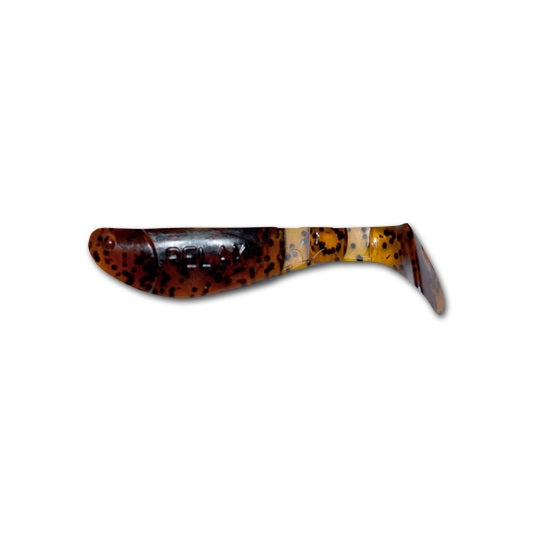 Shad Relax Kopyto 2.5inch Standard 6.2cm  RKBLS25-S218 10 buc/plic