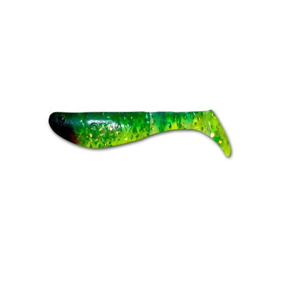 Shad Relax Kopyto 2.5inch Standard 6.2cm  RKBLS25-S223 10 buc/plic