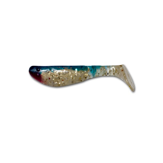 Shad Relax Kopyto 2.5inch Standard 6.2cm RKBLS25-S257 10 buc/plic