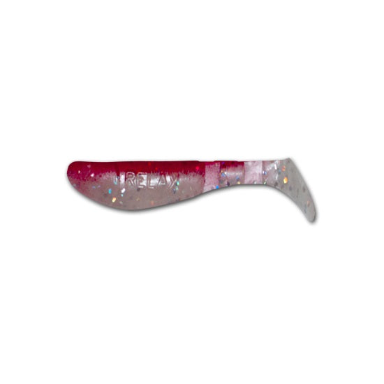Shad Relax Kopyto 2.5inch Standard 6.2cm  RKBLS25-S380 10 buc/plic