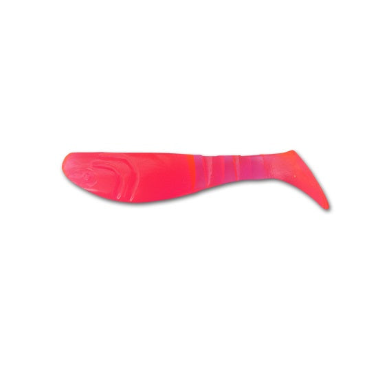 Shad Relax Kopyto 2.5inch Standard 6.2cm  RKBLS25-S421 7 buc/plic