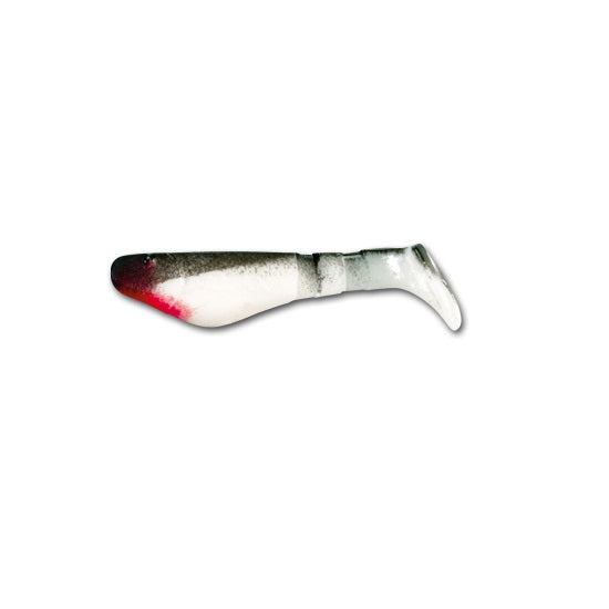 Shad Relax Kopyto 2inch Standard 5cm RKBLS2-S002 9 buc/plic