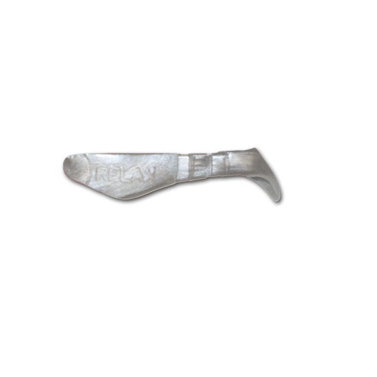 Shad Relax Kopyto 2inch Standard 5cm RKBLS2-S007 9 buc/plic