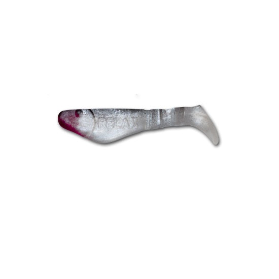 Shad Relax Kopyto 2inch Standard 5cm RKBLS2-S008 9 buc/plic