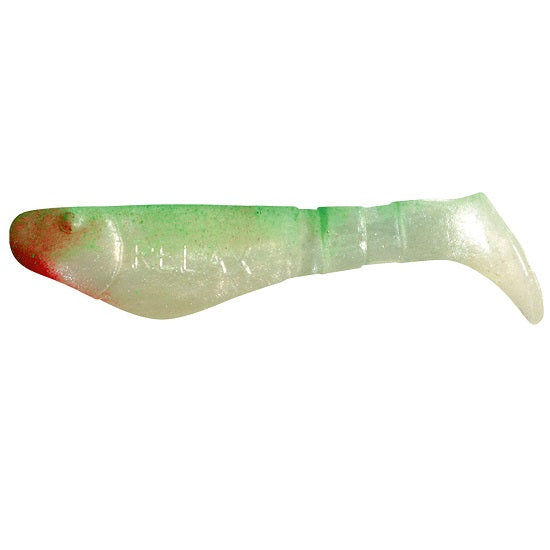 Shad Relax Kopyto 2inch Standard 5cm RKBLS2-S010 9 buc/plic