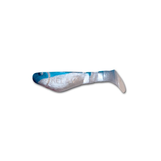 Shad Relax Kopyto 2inch Standard 5cm RKBLS2-S011 9 buc/plic