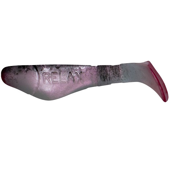 Shad Relax Kopyto 2inch Standard 5cm RKBLS2-S014 9 buc/plic