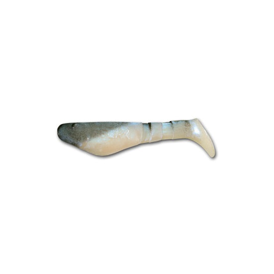 Shad Relax Kopyto 2inch Standard 5cm RKBLS2-S020 9 buc/plic