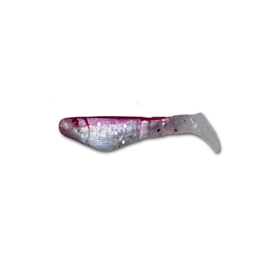 Shad Relax Kopyto 2inch Standard 5cm RKBLS2-S033 9 buc/plic