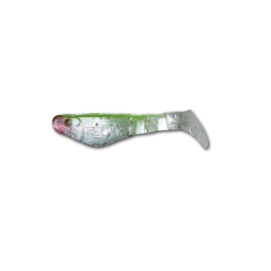 Shad Relax Kopyto 2inch Standard 5cm RKBLS2-S034 9 buc/plic