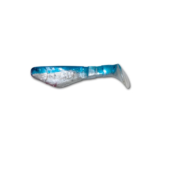 Shad Relax Kopyto 2inch Standard 5cm RKBLS2-S035 9 buc/plic