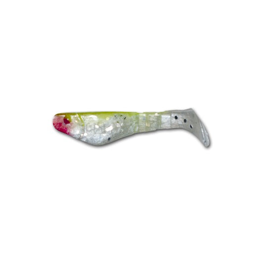 Shad Relax Kopyto 2inch Standard 5cm RKBLS2-S036 9 buc/plic