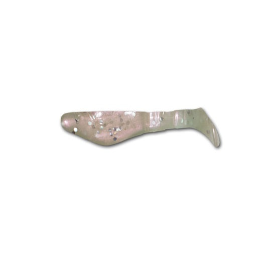 Shad Relax Kopyto 2inch Standard 5cm RKBLS2-S037 9 buc/plic