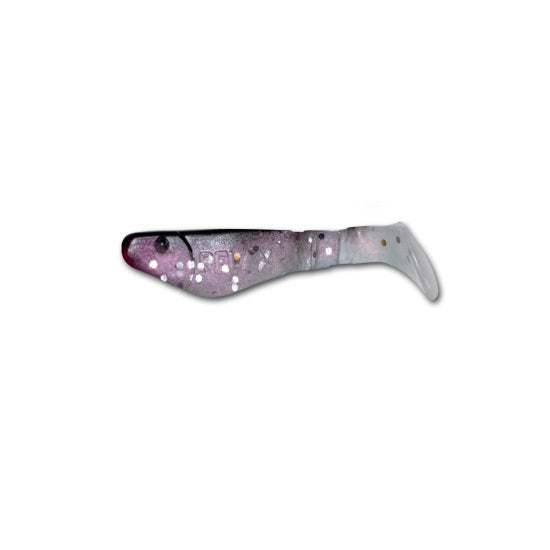 Shad Relax Kopyto 2inch Standard 5cm RKBLS2-S038 9 buc/plic
