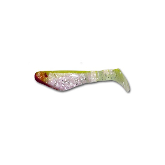 Shad Relax Kopyto 2inch Standard 5cm RKBLS2-S042 9 buc/plic