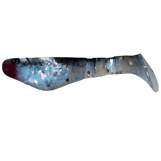 Shad Relax Kopyto 2inch Standard 5cm RKBLS2-S044 9 buc/plic