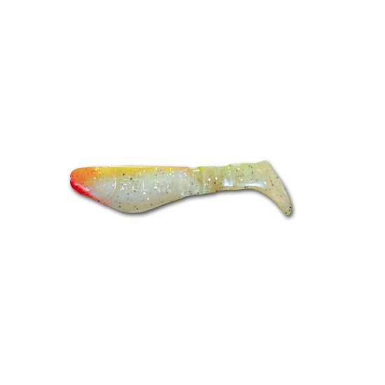 Shad Relax Kopyto 2inch Standard 5cm RKBLS2-S048 9 buc/plic