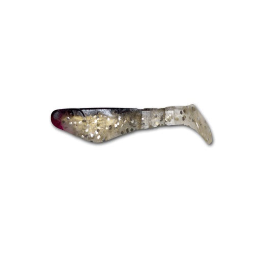 Shad Relax Kopyto 2inch Standard 5cm RKBLS2-S050 9 buc/plic
