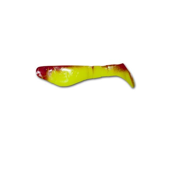 Shad Relax Kopyto 2inch Standard 5cm RKBLS2-S057 9 buc/plic