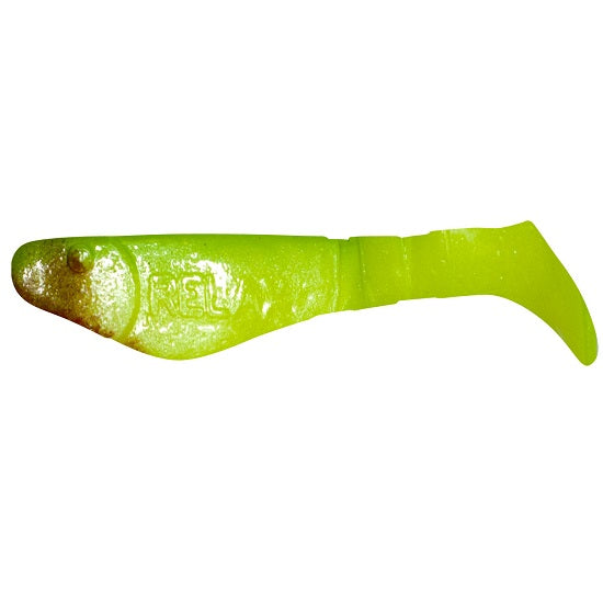 Shad Relax Kopyto 2inch Standard 5cm RKBLS2-S058 9 buc/plic