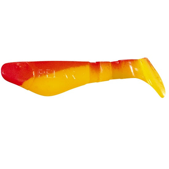 Shad Relax Kopyto 2inch Standard 5cm RKBLS2-S062 9 buc/plic