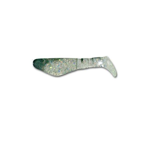 Shad Relax Kopyto 2inch Standard 5cm RKBLS2-S065 9 buc/plic