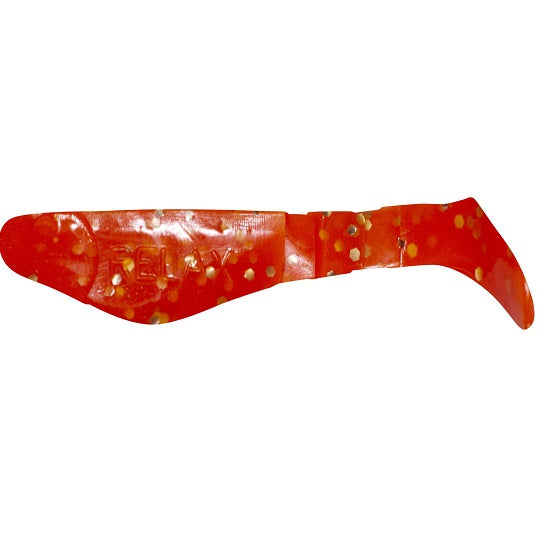 Shad Relax Kopyto 2inch Standard 5cm RKBLS2-S073 9 buc/plic
