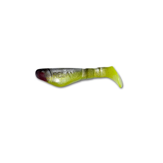 Shad Relax Kopyto 2inch Standard 5cm  RKBLS2-S081 9 buc/plic
