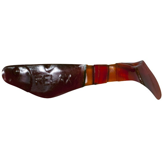 Shad Relax Kopyto 2inch Standard 5cm RKBLS2-S091 9 buc/plic