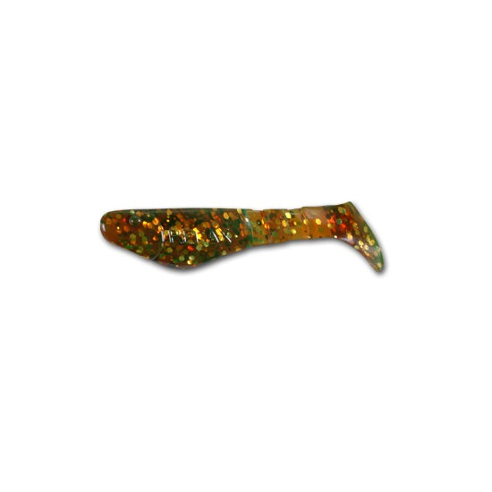 Shad Relax Kopyto 2inch Standard 5cm RKBLS2-S092 9 buc/plic