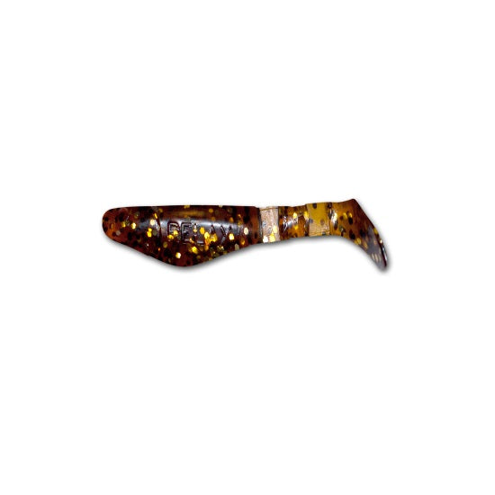 Shad Relax Kopyto 2inch Standard 5cm RKBLS2-S093 9 buc/plic